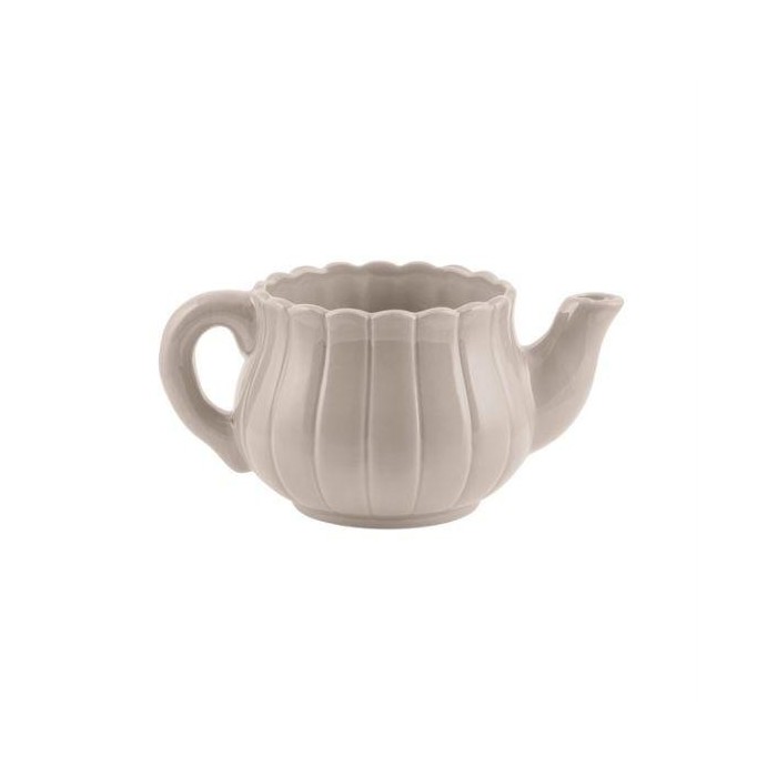 TEIERA CERAMICA PICCOLA TORTORA H.98